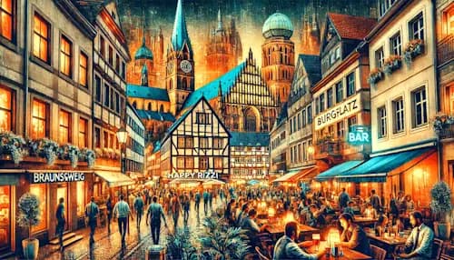 Safe Space Dating Illustration