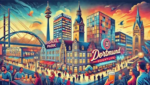 Safe Space Dating Illustration